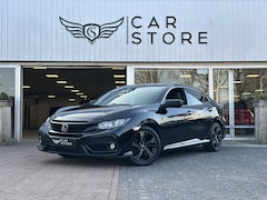 Honda Civic - 1.0 i-VTEC Business Edition |STOEL VWM|CAMERA|CLIMA|ACC|LM VELGEN 17''