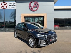 Audi Q2 - 35 TFSI 150pk S-tronic Advanced | Keyless | Elek. Achterklep | Virtual Cockpit | Camera |