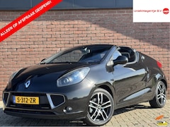Renault Wind - 1.2 TCE DYNAMIQUE | LEDER | NIEUWE DB. RIEM