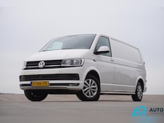 Volkswagen Transporter - 2.0 TDI L2H1 * MARGE * 150 PK - 6bak