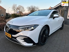 Mercedes-Benz EQE - 350+ Edition 1, AMG, Massage, VOL