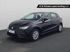 SEAT Ibiza - Style 1.0 EcoTSI 70 kW / 95 PK Hatchback 5 deurs 5 versn. handbak | Trekhaakvoorbereiding