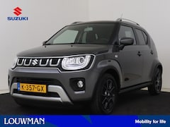Suzuki Ignis - 1.2 Smart Hybrid Select | BTW Voertuig | Achteruitrijcamera | Dealeronderhouden |