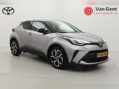 Toyota C-HR - 1.8 Hybrid First Edition | Dodehoek detectie | Navigatie | JBL | Stoelverwarming | Apple C