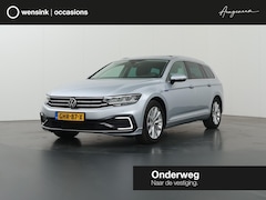 Volkswagen Passat Variant - 1.4 TSI PHEV GTE Business | SOH 95, 9% | Panoramadak | 360° Camera | Cruise Control Adapti
