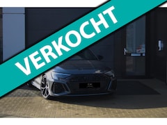 Audi RS3 - Sportback 2.5 TFSI RS 3 quattro - Pano/Sfeer/Matrix/Keyless - Dealeronderhouden - Garantie