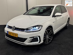 Volkswagen Golf - 1.4 TSI GTE 2020 VIRTUAL/KEYLESS/ACC/CLIMA/CAMERA/18"