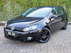 Volkswagen Golf - 1.2 TSI Tour Airco APK Cruise Sport Velgen