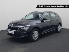 Skoda Kamiq - Essence 1.0 TSI 85 kW / 115 PK SUV 6 versn. Hand | Technology Pakket | Private Lease €369,