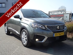 Peugeot 5008 - 1.2 PureTech Executive 7-Pers