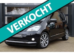 SEAT Mii - 1.0 FR Connect Facelift | Cruise control | Climate control | Stoelverwarming | 100% Onderh