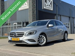 Mercedes-Benz A-klasse - 180 Edition Xenon | CarPlay | Cruise | Airco | Navigatie