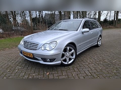 Mercedes-Benz C-klasse Combi - 280 Avantgarde
