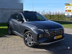 Hyundai Tucson - 1.6 T-GDI PHEV - N Line - PANO - 360CAM