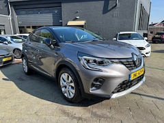 Renault Captur - 1.0 TCe 91pk|Navi|Clima|Topstaat
