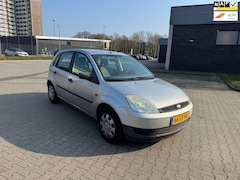 Ford Fiesta - 1.3 Ambiente