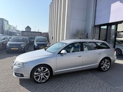 Audi A6 Avant - 2.0 TFSI Advance AUTOMAAT NETTE AUTO INRUIL MOGELIJK