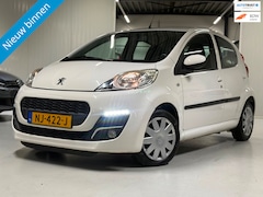 Peugeot 107 - 1.0 Active 2013|Airco| Automaat|Flippers