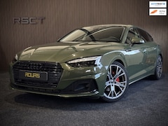 Audi A5 Sportback - 40 TFSI S Line|Blindspot|Massage|Keyless|Lane|Camera