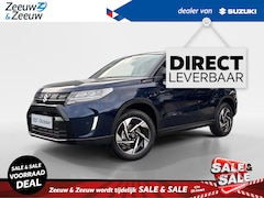 Suzuki Vitara - 1.4 Style | 1500 kg trekgewicht | Panodak |