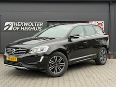 Volvo XC60 - 2.0 D3 FWD Polar | Leder | Panodak | Trekhaak