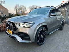 Mercedes-Benz GLE-Klasse - 450 AMG 4MATIC Premium Plus, Pano, Leder, VOL