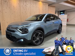 Citroën C4 - 1.2 PT 130 Plus ECC CAMERA CARPLAY/ANDROID IN NIEUWSTAAT