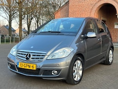 Mercedes-Benz A-klasse - 170 Avantgarde/Automaat/Airco/Cruise/PDC/Navi/NAP