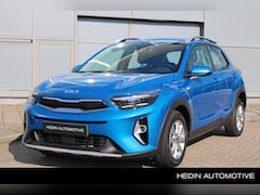 Kia Stonic - 1.0 T-GDi MHEV DynamicLine l Navigatie l Camera l Climate control | Cruise control l Carpl