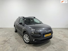 Citroën C4 Cactus - 1.2 PureTech Business|CAMERA|CLIMA|DISTR. VERVANGEN|INRUIL & LEASE MOGELIJK