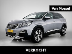 Peugeot 3008 - 1.2 PureTech GT Line | Navigataie | Camera | Climate Controle | Afneembare trekhaak | Dist