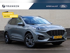 Ford Kuga - 2.5 PHEV ST-Line X | Trekhaak | Head-Up | B&O | BLIS | Matrix | Adaptieve cruise