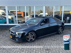 Mercedes-Benz A-klasse - 180 Business Solution AMG Pano | Sfeerverlichting | NL Auto