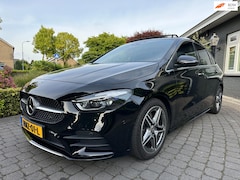 Mercedes-Benz B-klasse - 220 4MATIC AMG, Pano, BTW, 1e Eigenaar