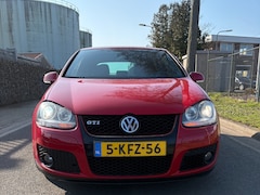 Volkswagen Golf - 2.0 TFSI GTI