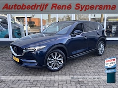 Mazda CX-5 - 2.0 SkyActiv-G 165 Luxury | Bose | Pano | Stoel Ventilatie | Head up Display | Memory Stoe
