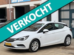 Opel Astra - 1.4 Online Edition-airco-elek ramen