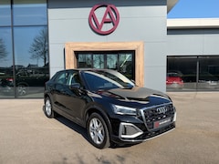 Audi Q2 - 35 TFSI 150pk S-tronic Advanced | Keyless | Elek. Achterklep | Virtual Cockpit | Camera |
