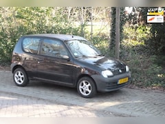 Fiat Seicento - 1.1 Advertentie goed lezen APK 08-'26