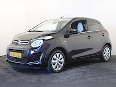 Citroën C1 - 1.0 VTi Millenium |Airco|Trekhaak|