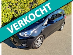 Hyundai i10 - 1.0i i-Motion Comfort Airco Dealer Onderhouden 1ste Eigenaar