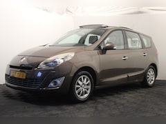 Renault Grand Scénic - 2.0 Privilege 7p. |Pano|Leder|