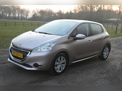 Peugeot 208 - 1.0 VTi Active Airco 130.000 km