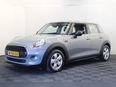 MINI One - 1.5 |Navigatie|