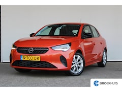 Opel Corsa - 1.2 Edition | Automaat | Parkeersensoren achter | Apple carplay | DAB+ |