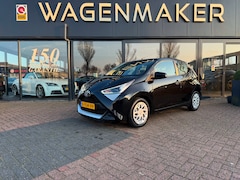 Toyota Aygo - 1.0 VVT-i x-play Airco|CAMERA|Carplay|GoedOH
