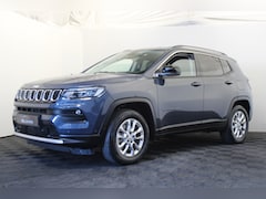 Jeep Compass - 4xe 190 Plug-in Hybrid Electric Limited Lease Ed. |Navi|Camera|