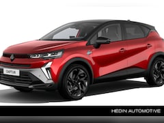 Renault Captur - 1.8 E-Tech full hybrid 160 esprit Alpine