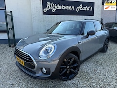 MINI Clubman - 1.5 Cooper Business Edition 136PK | Org. NL | CarPlay | LED | Navi | Keyless