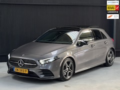 Mercedes-Benz A-klasse - 200 AMG-Pakket Premium Plus | Memory
